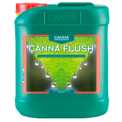 CANNA Flush