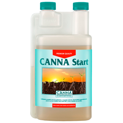 CANNA Start