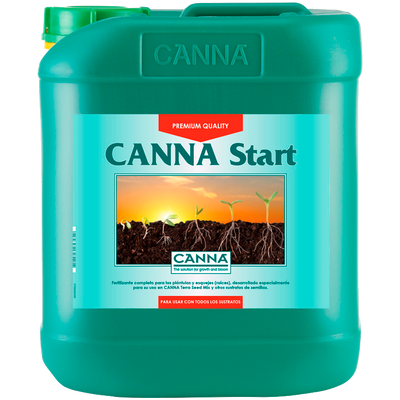 CANNA Start