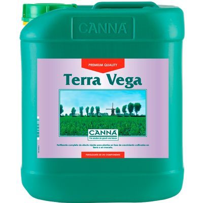 CANNA Terra Vega