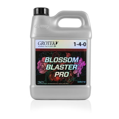 GROTEK Blossom Blaster Pro