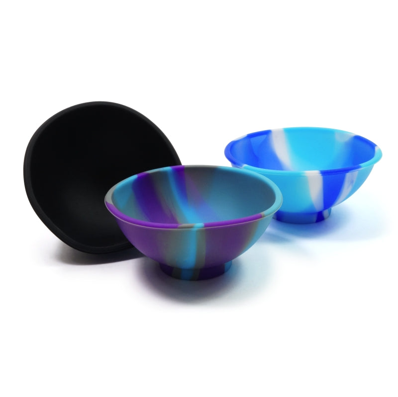 NS Cuenco silicona - Multicolor