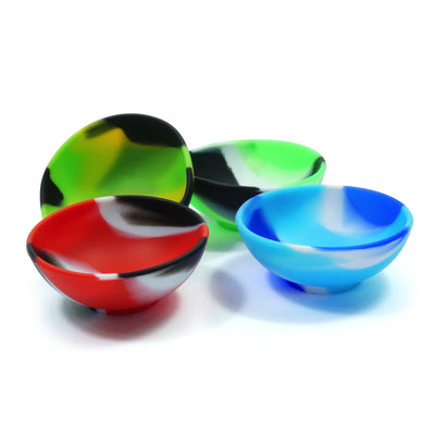 NS Cuenco silicona - Multicolor