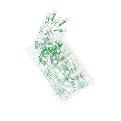 PURIZE Filtros Tamaño Regular (Bolsa de 50u)