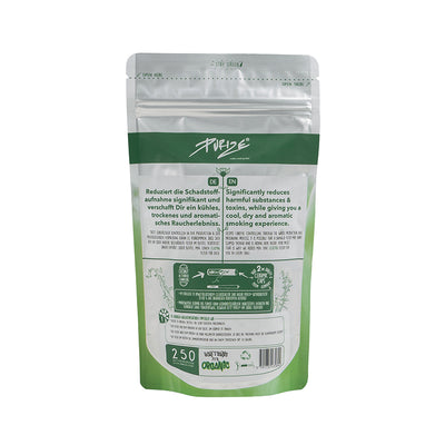 PURIZE Filtros XTRA SLIM (Bolsa de 250u)