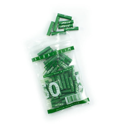 PURIZE Filtros XTRA SLIM (Bolsa de 50u)